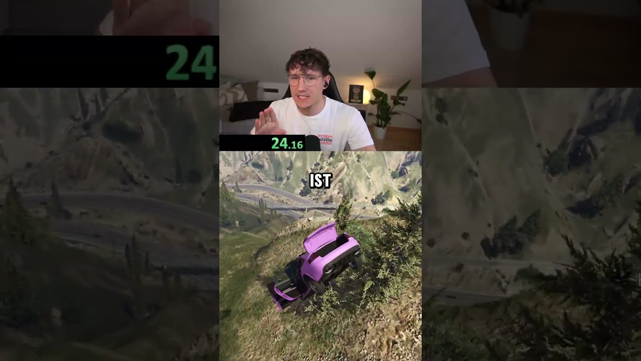 65/365 --- 15s Random Ort und Random Auto also... #xhanktv #gaming