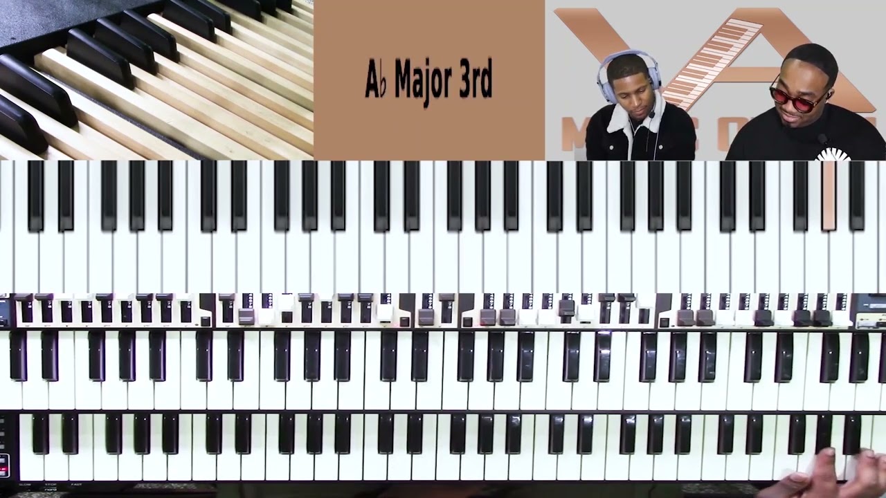 Jayden Arnold Praise Break Part 1