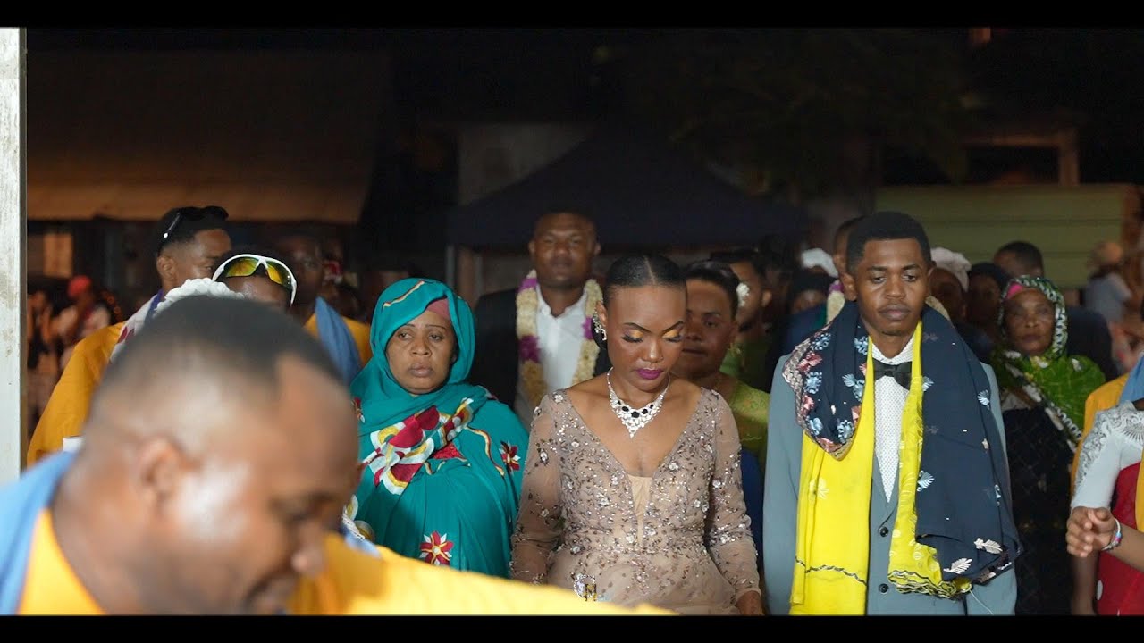 Chigoma de Nassabia & Djounaidi