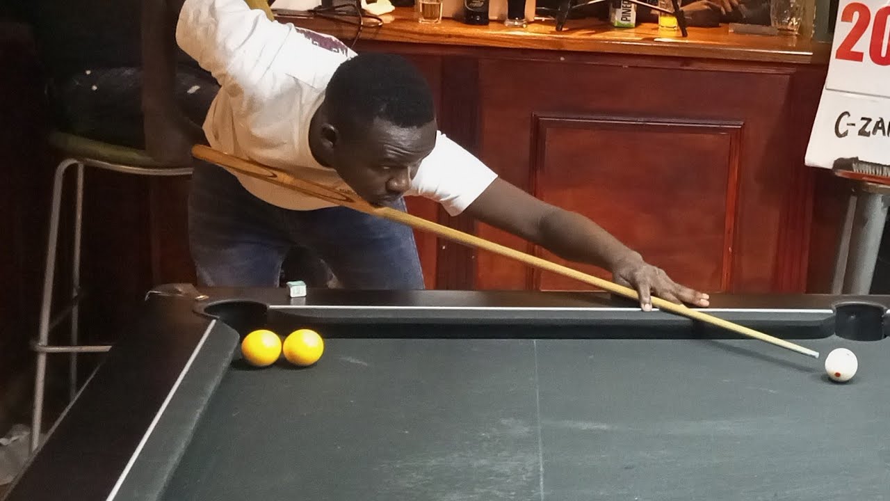 BLACKSHEEP VS CAESAR:(Mchana open -Nairobi 2023)