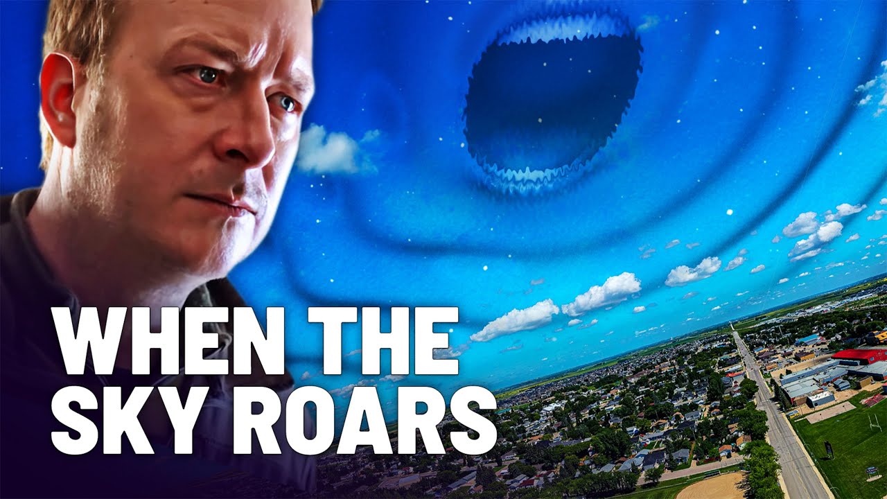 What Is The Invisible Phenomenon Making The Sky Scream?