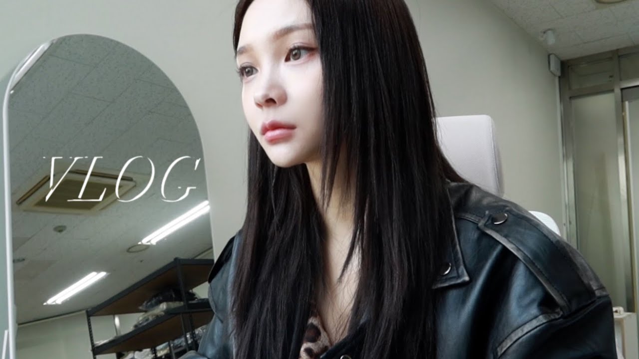 쇼핑몰 대표의 48시간 Vlog 🐥.. 베프한테 짝남 소개시켜주기ㅎ