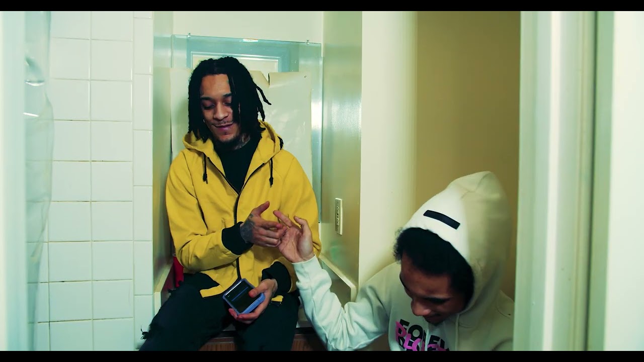 Plugsoncardii x HeyyJugg -Menace (Official Music Video)