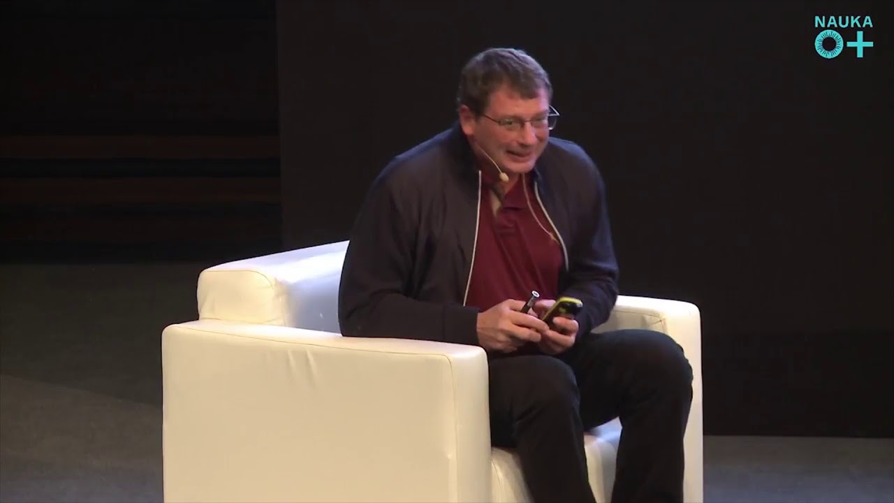 NAUKA 0+ | Константин Анохин, Татьяна Черниговская, Сергей Шумский - Панельная дискуссия