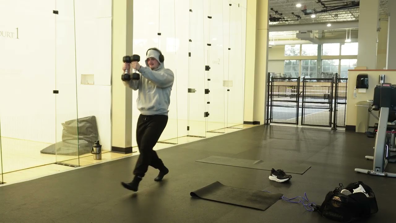 Tabata #46