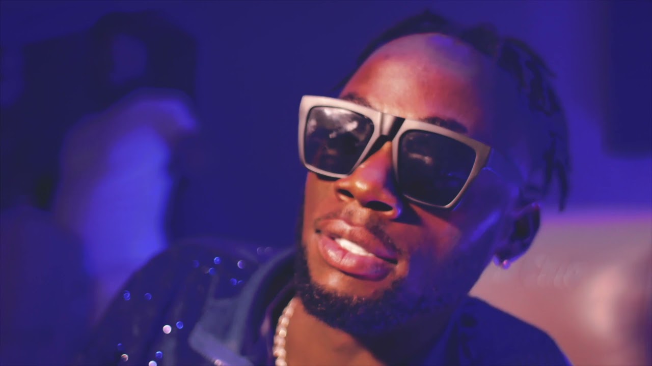 Stamma Kid X Stylo G X Don crazy X Yardie OG - Blue Dice (Remix)