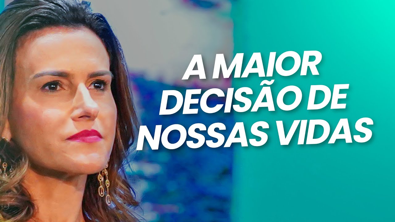 Princípios para um relacionamento de sucesso | Como fazer acordos no CASAMENTO | Camila Vieira