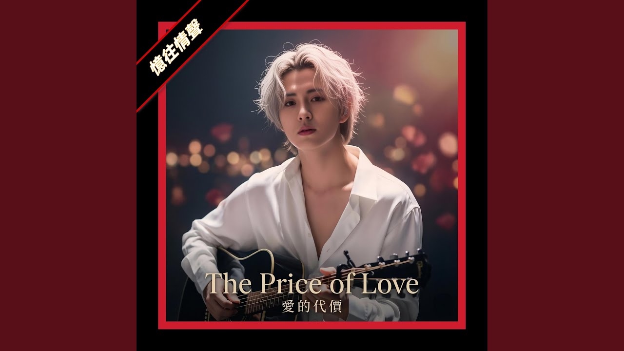 The Price of Love