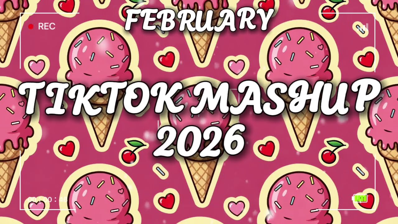Tik-Tok dance challenge 2026 By:𝓐𝓮𝓼𝓽𝓱𝓮𝓽𝓲𝓬 𝓨𝓾𝓷𝓪🎀February🌷