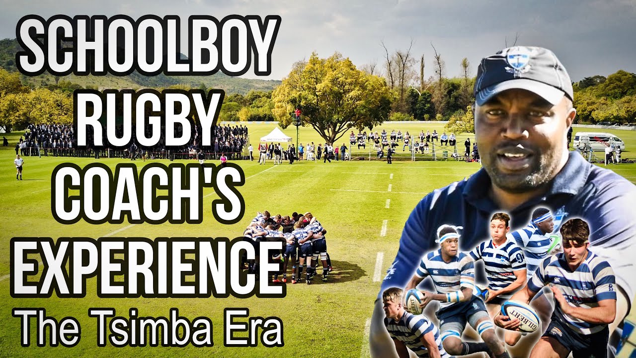 St Alban's College Rugby Experience