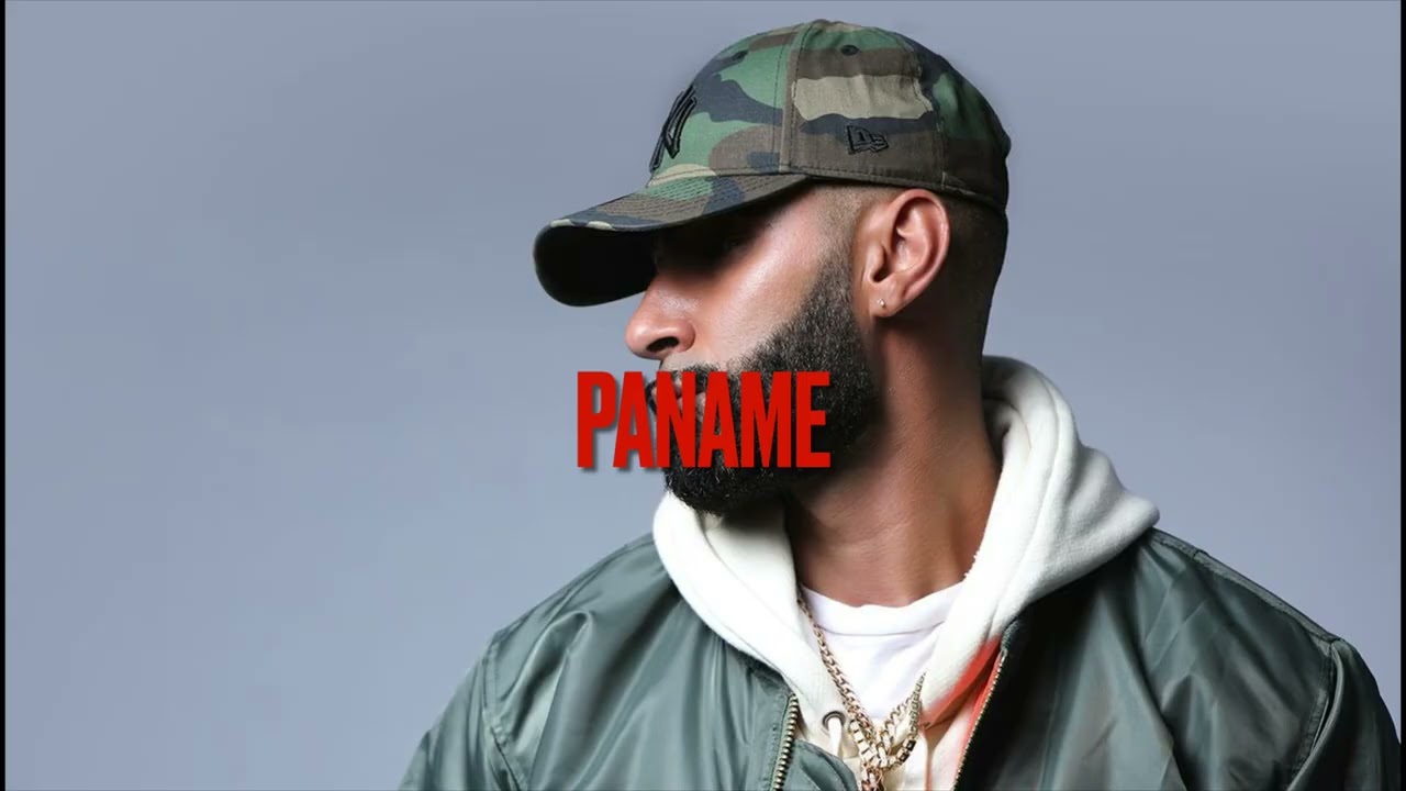 [FREE] La Fouine Drill Type Beat – 