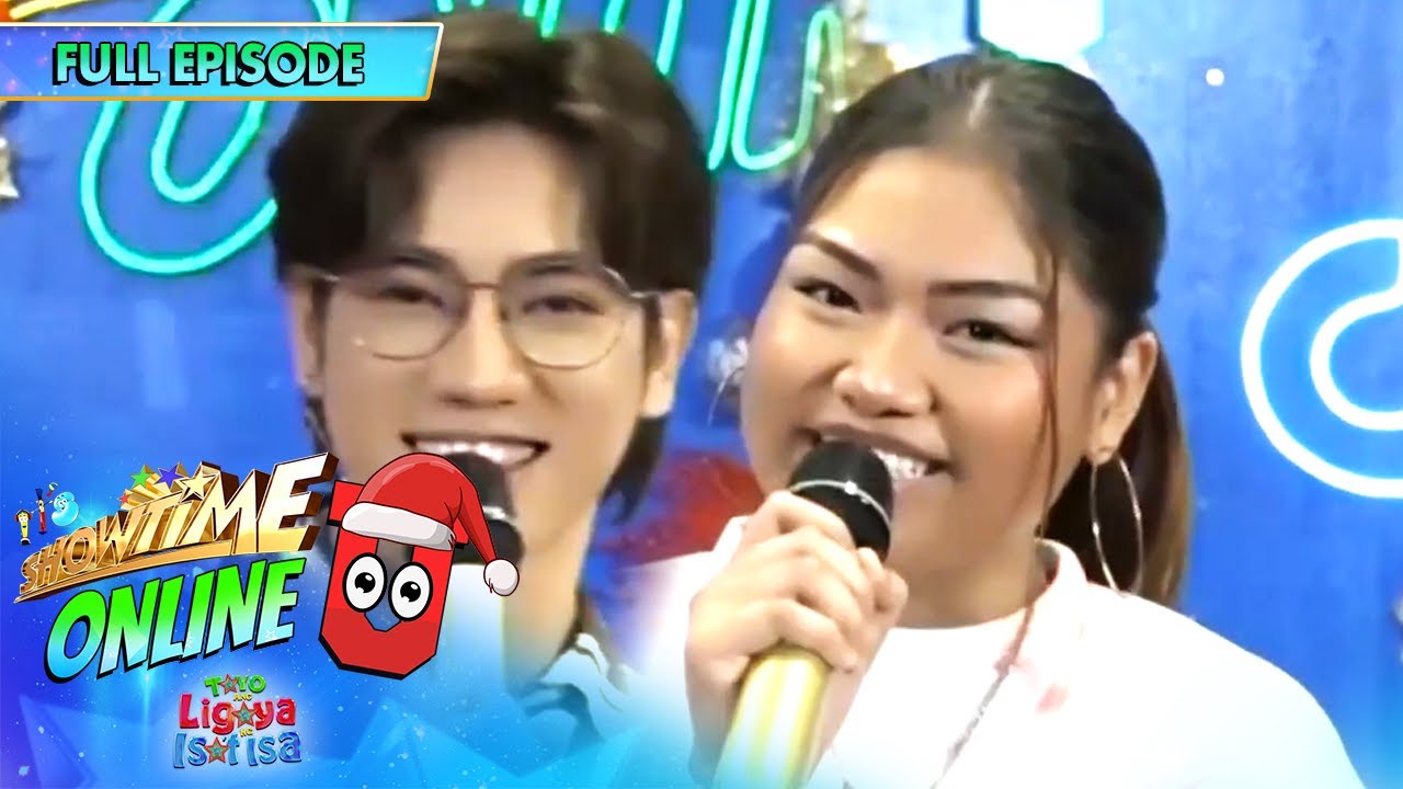 Showtime Online U - December 3, 2022 | Full Episode