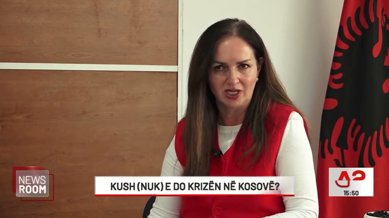 Nagavci zbulon në A2CNN si u ça VV me Osmanin. A ra ekuilibri i Kosovës ballë ndërkombëtarëve?