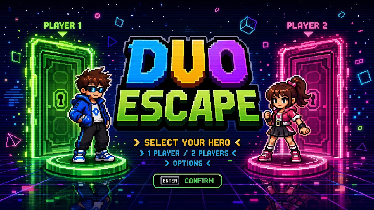 DUO ESCAPE ROOM-7378-0981-6552