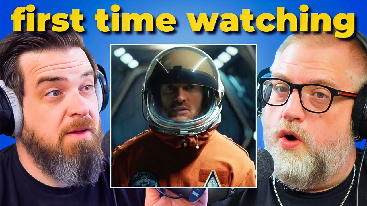 FINNEAS - 2001 (Official Music Video) | Musicians React