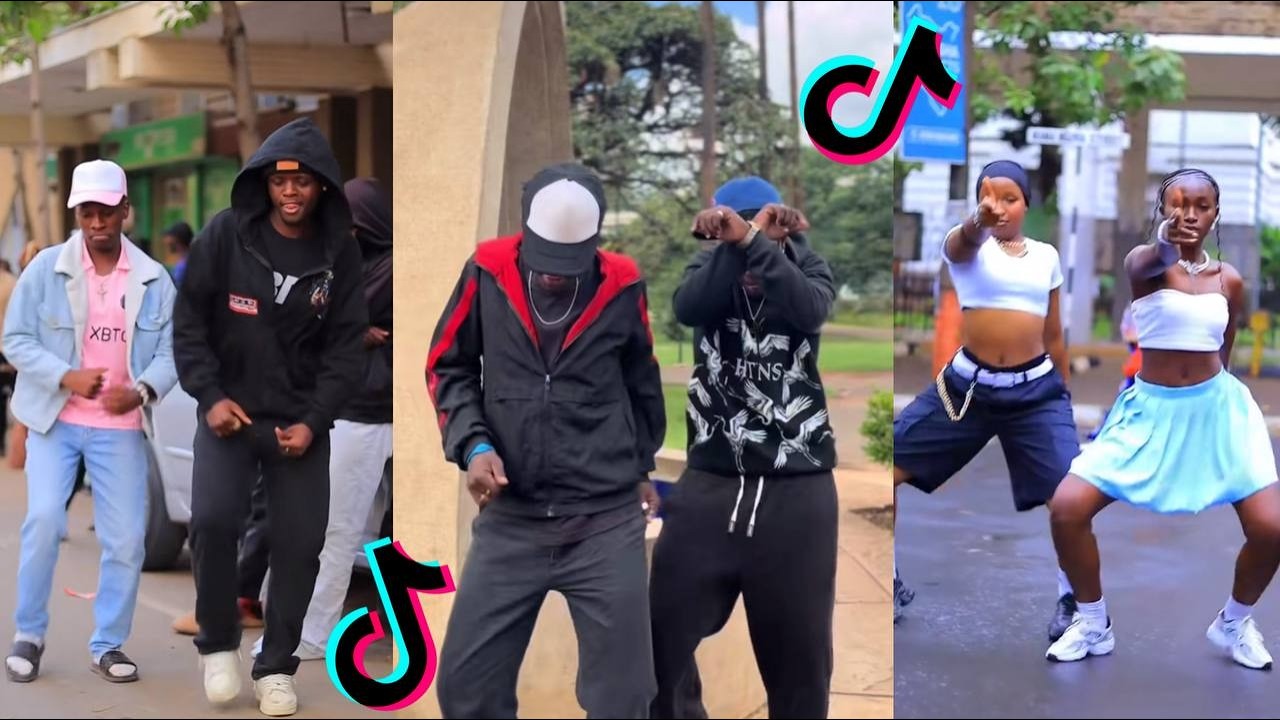 Explosive Kenyan Tik Tok Trends Compilation of the Month – February 2026 🔥🚀