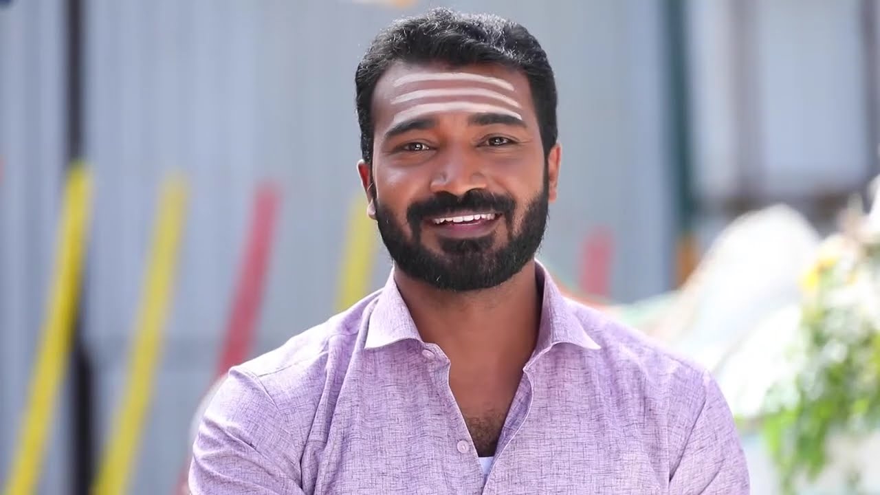 Sembaruthi - Ep 1093 - Karthikraj,Shabana,Priya Raman - Tamil Tv Serial - Zee5 Tamil Classics