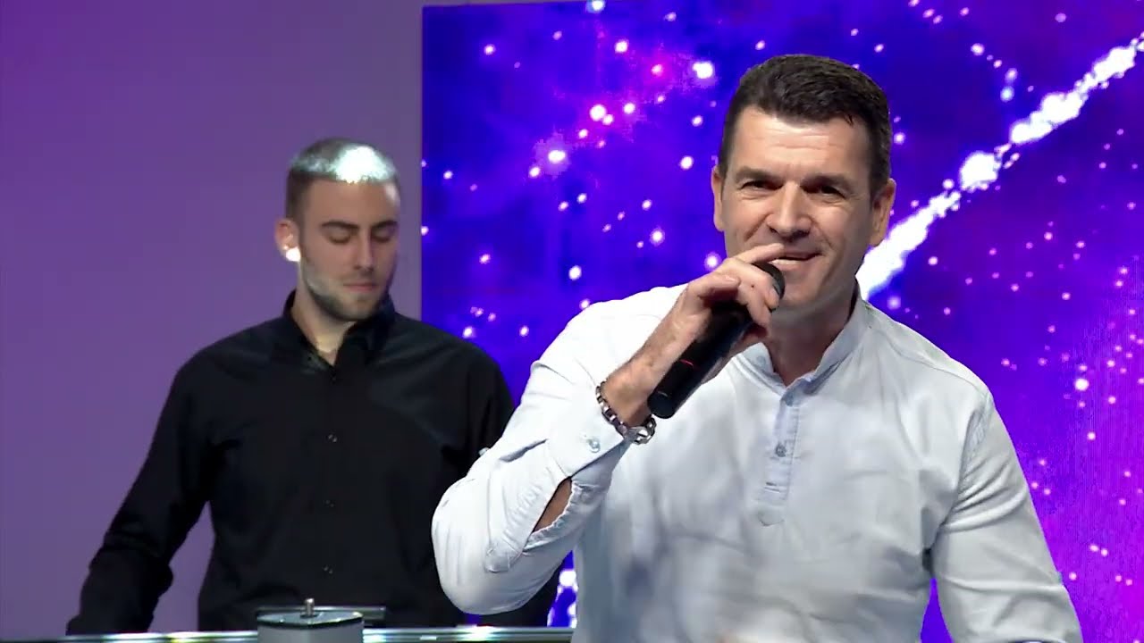 Miladin Lojić - Konobar (NOVO 2024)
