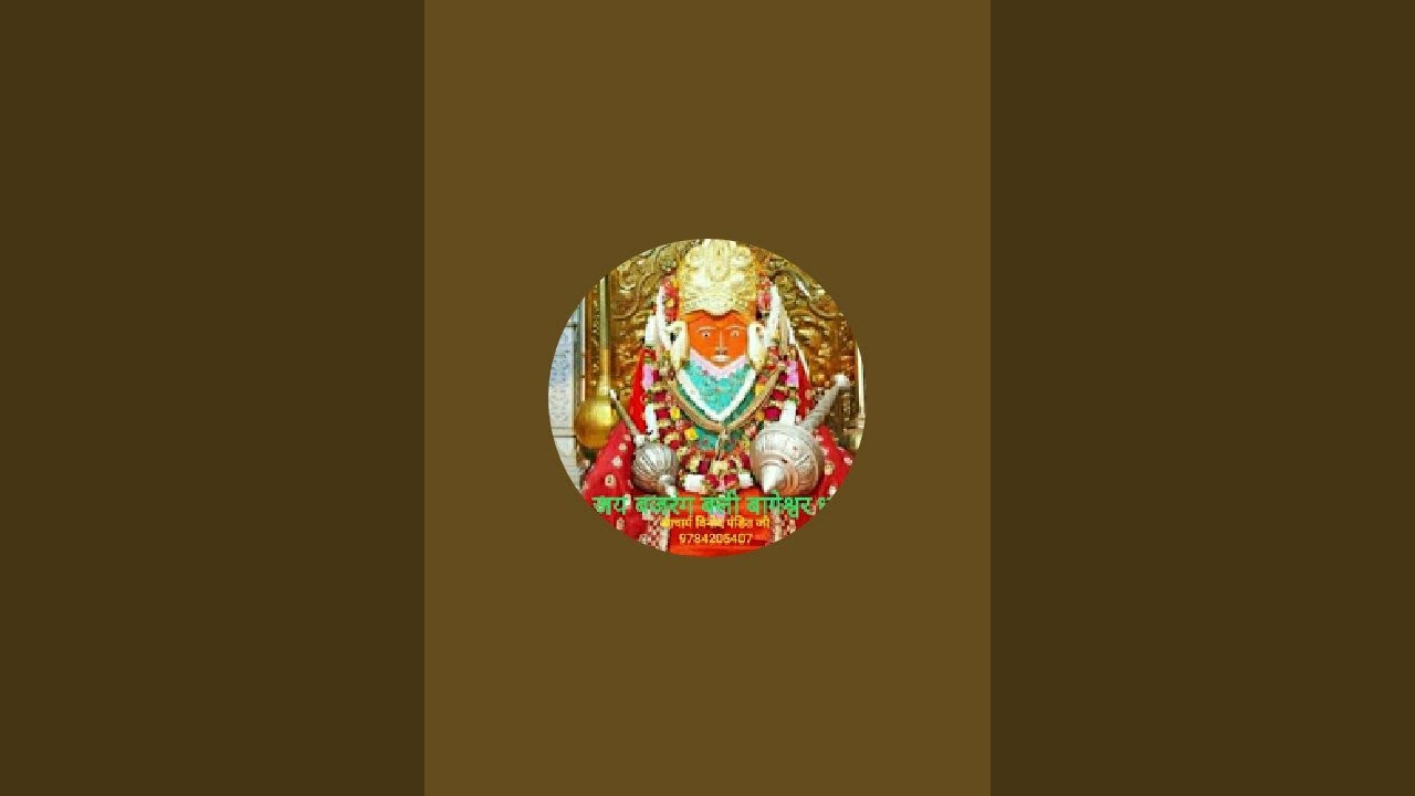 Vinod Sharma is live