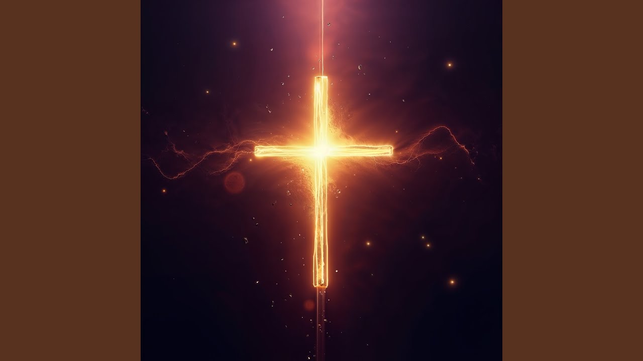 Amor De Jes&uacute;s