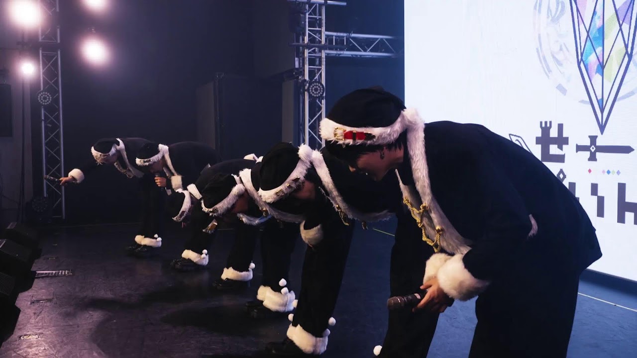 ▷ せーぶぽいんとクリスマスライブ2023