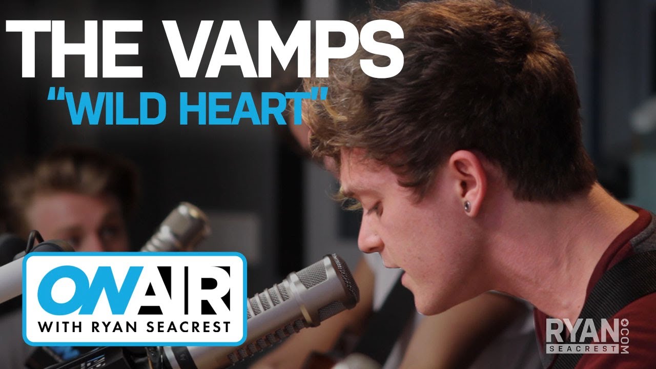 The Vamps - 