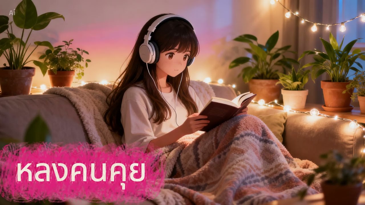 เพลง หลงคนคุย
