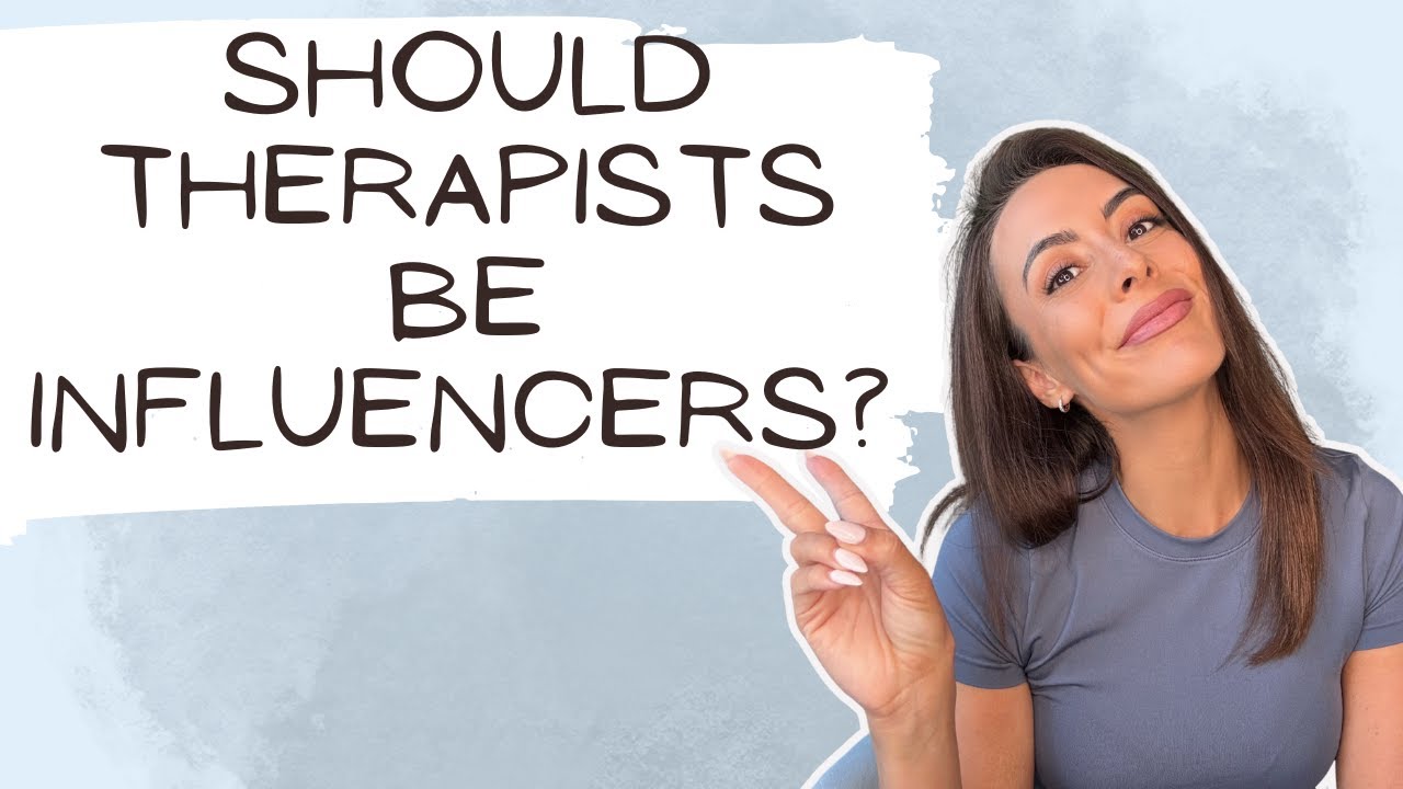 Therapists Influencers: Toxic or Transformative?