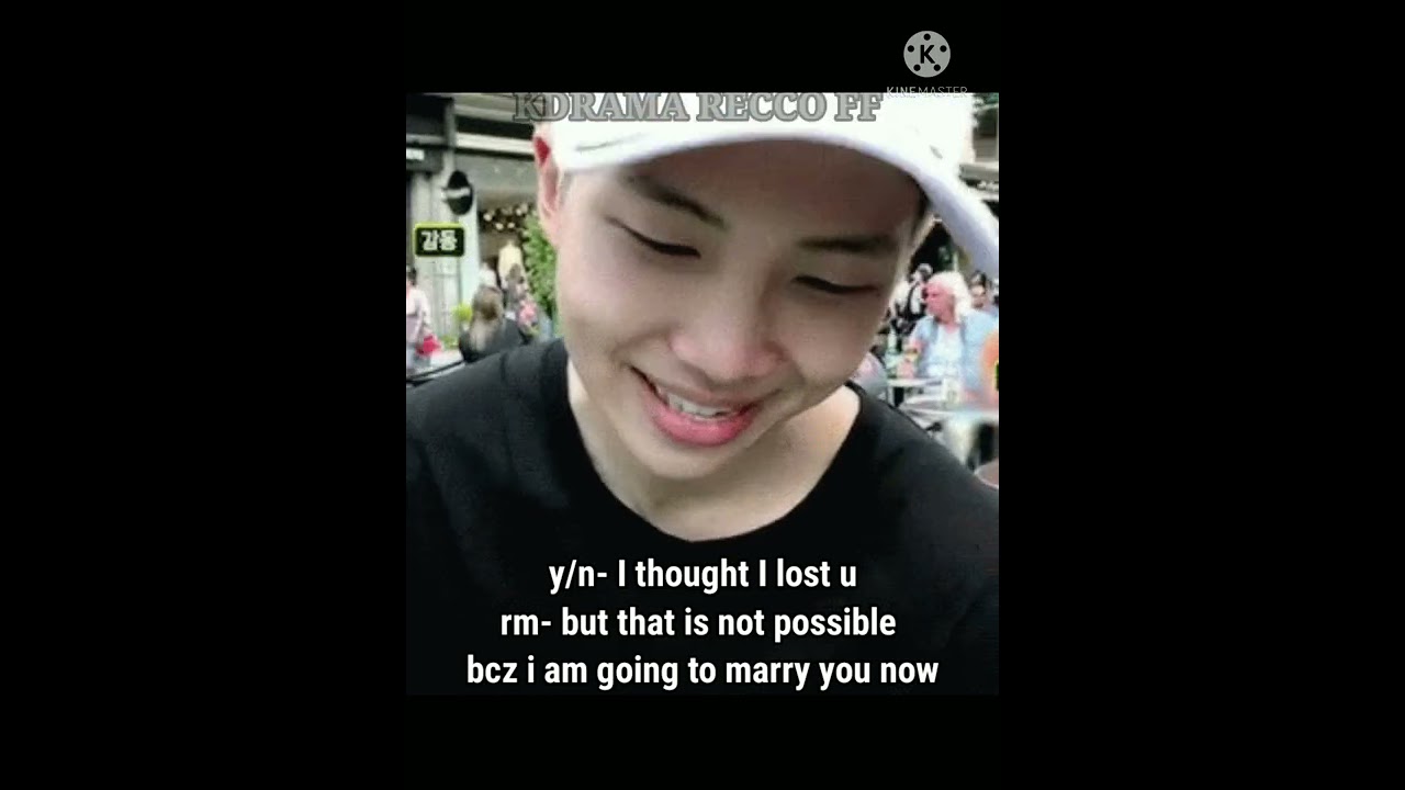 When you are getting married but its a forced marriage||[bts as your bf]-try not to get heart attack