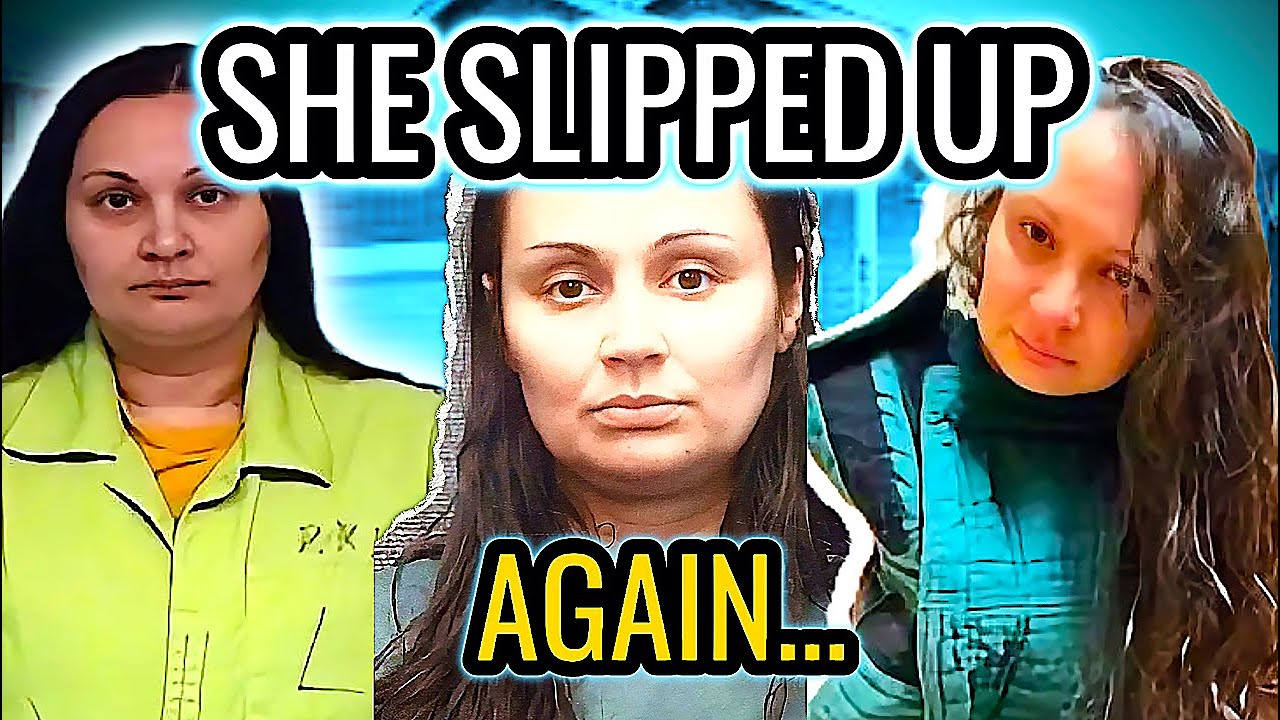 Feb 15th: The Calls Investigators Needed… and Letecia Delivered | The Gannon Stauch Case. Part 6