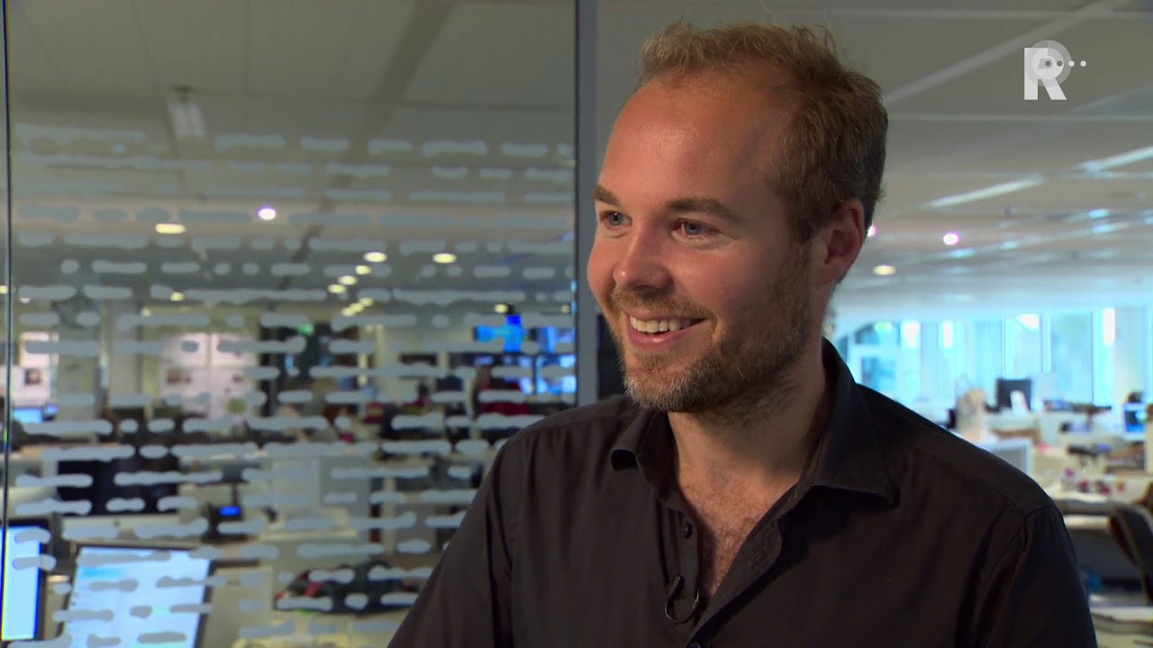 Zeven Minuten - 5 jaar na kunstroof Kunsthal