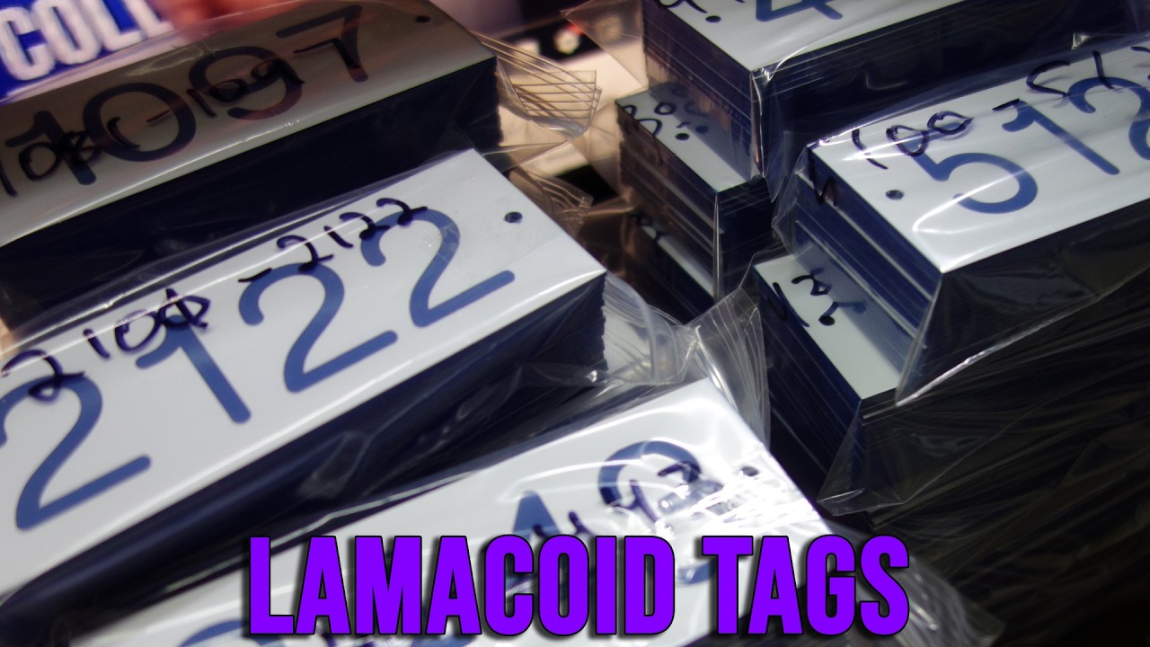 Пользовательские теги Lamacoid