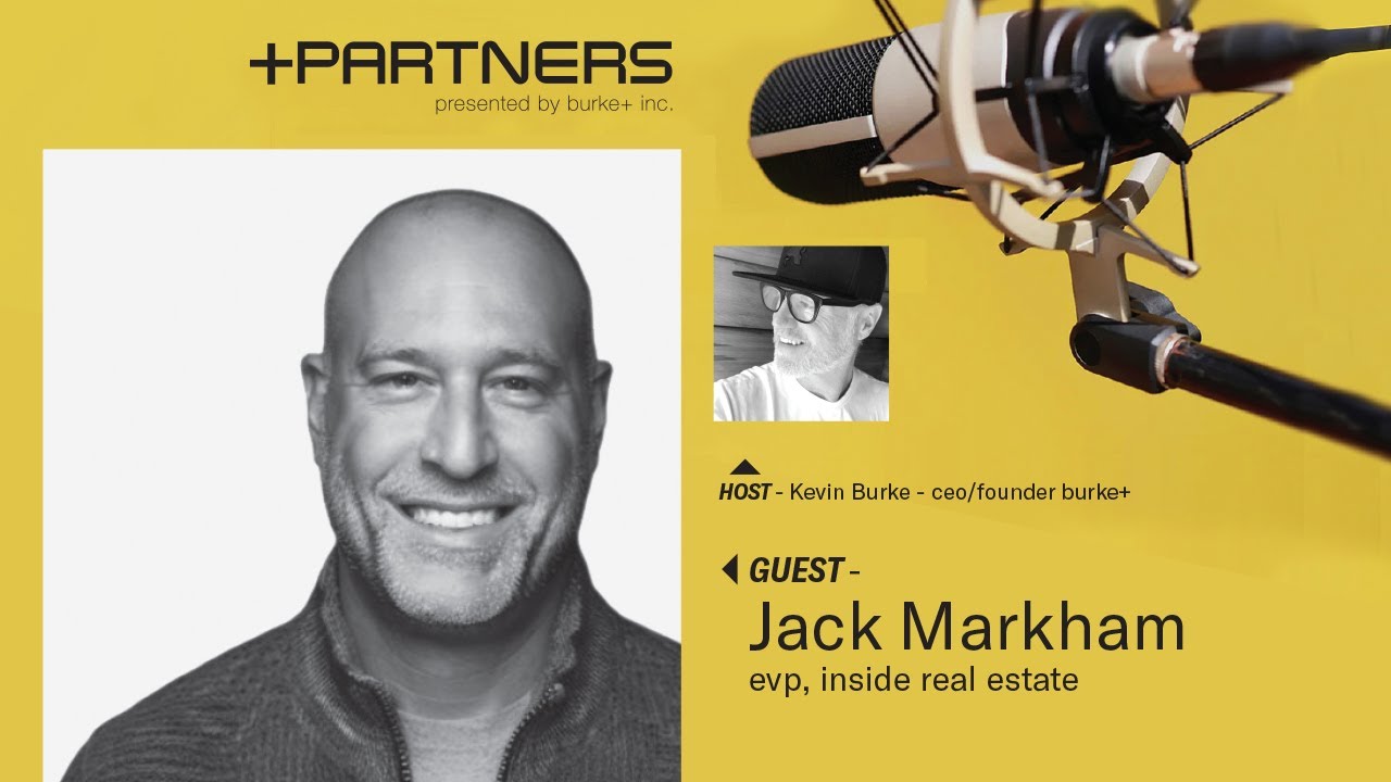 Jack Markham FULL PODCAST