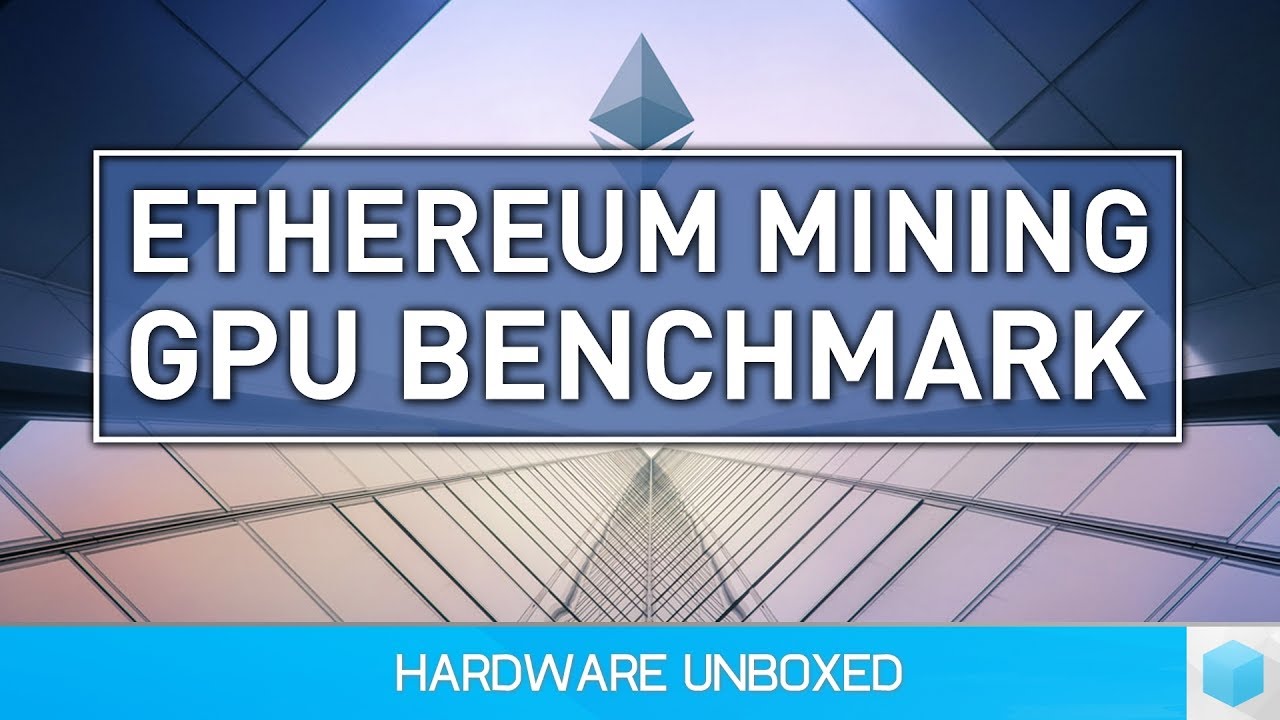 Ethereum Mining Benchmark: AMD RX Series Fall Behind Over Time!