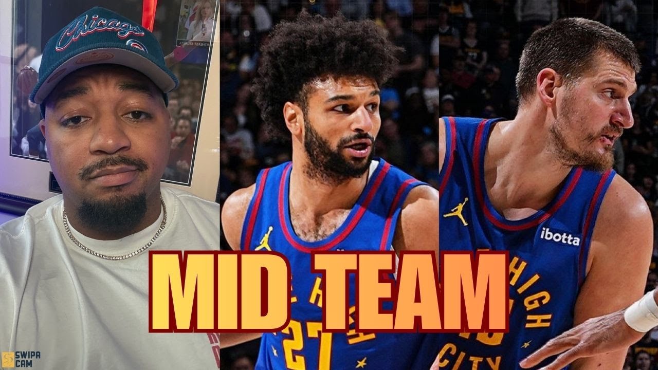 This Team is Mid and It Starts with Adelman | A Winnable Game