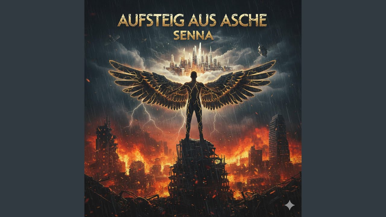 Aufstieg aus Asche