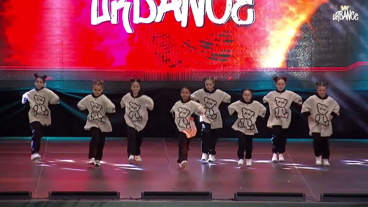 URBANCE 2K22 - MINI URBANLAB