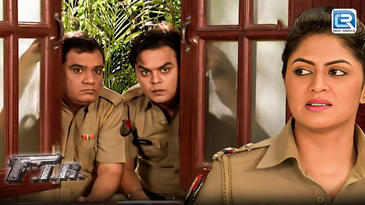 Gopi और Billu की चौटाला पर क्यों टिकी हैं नज़रें ? | F.I.R | Latest Full Episode 2026