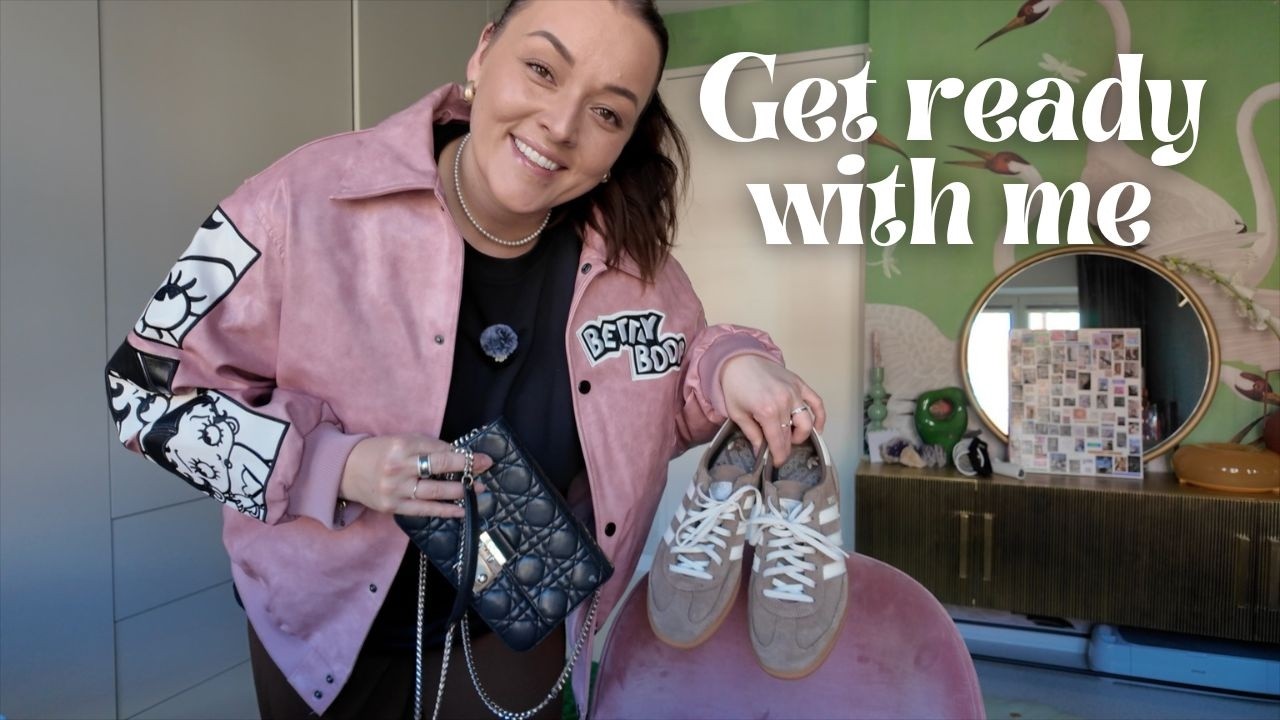 Get ready with me - praten over de beautybubbel en datenights | Beautygloss