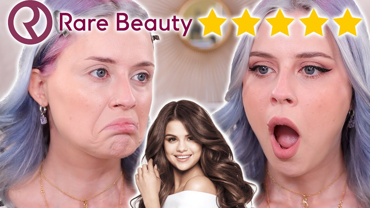 PROVO I BESTSELLER DI RARE BEAUTY by Selena Gomez