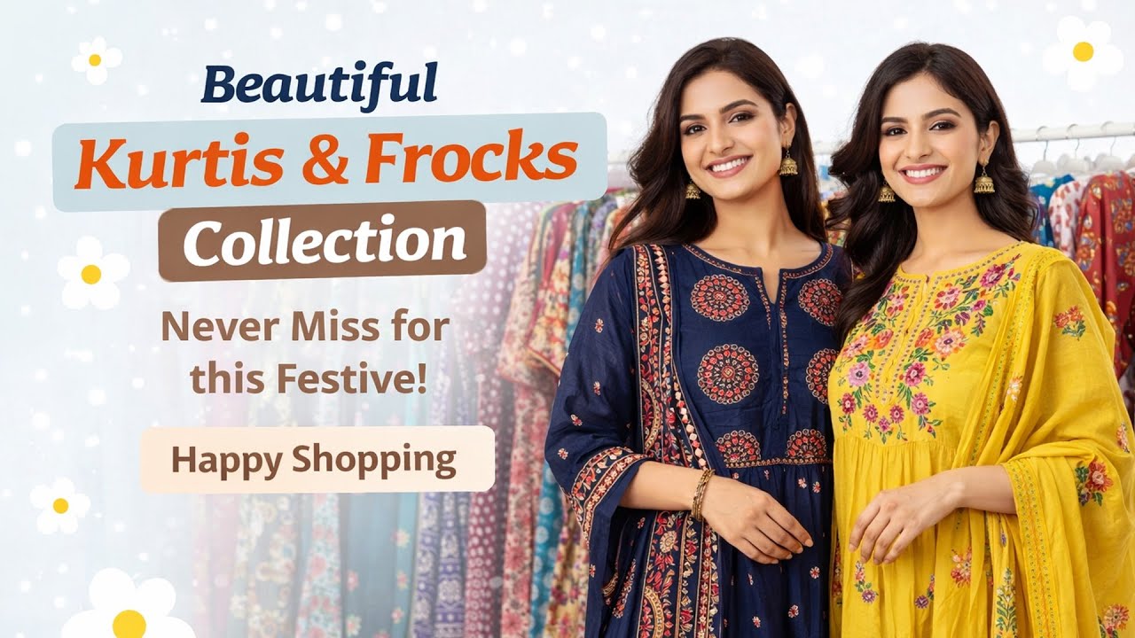 M-5XL🌸Kurta Sets & Frocks Collection | Cotton,Rayon,Mul Chanderi | A-Line,Kalamkari #kurticollection