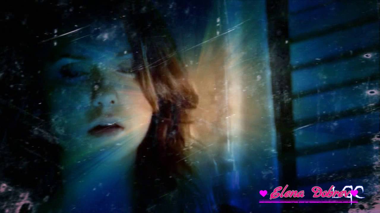Stefan and Elena-The Devil Within