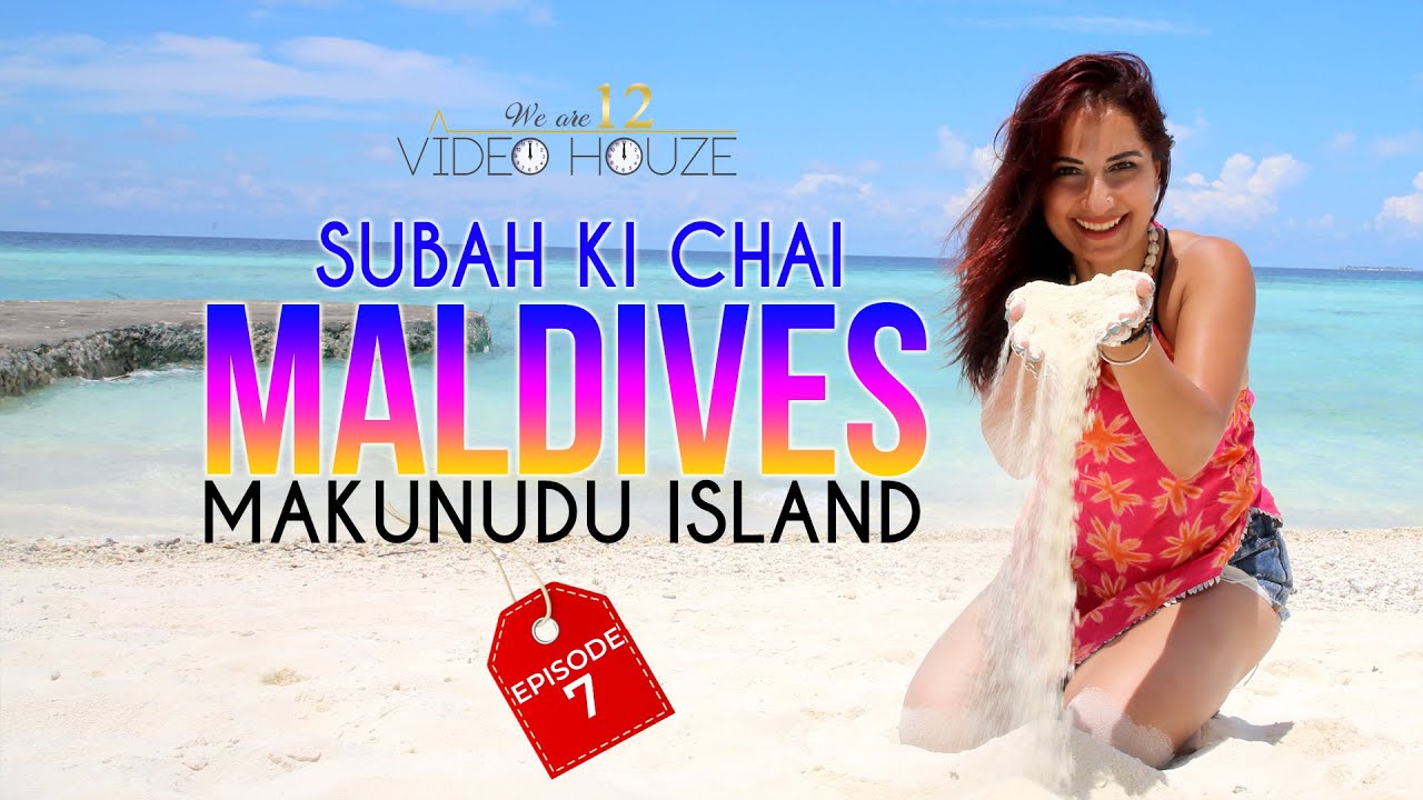 Makunudu  the most amazing holiday destination