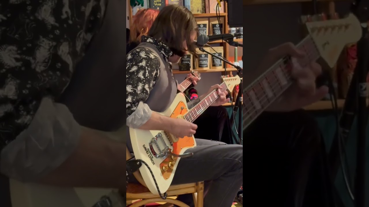 Brand new song BARELY MAKE IT (live clip)