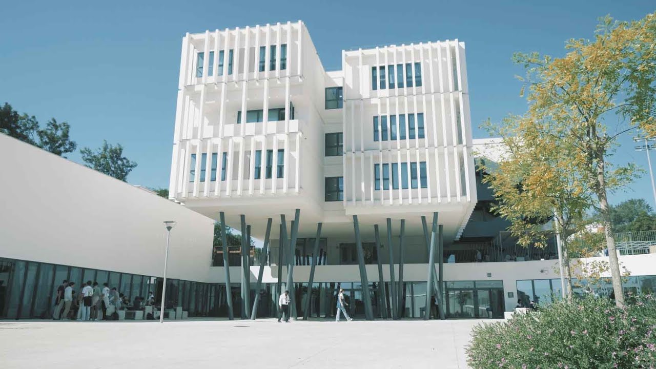 PaRK International School - Reading program