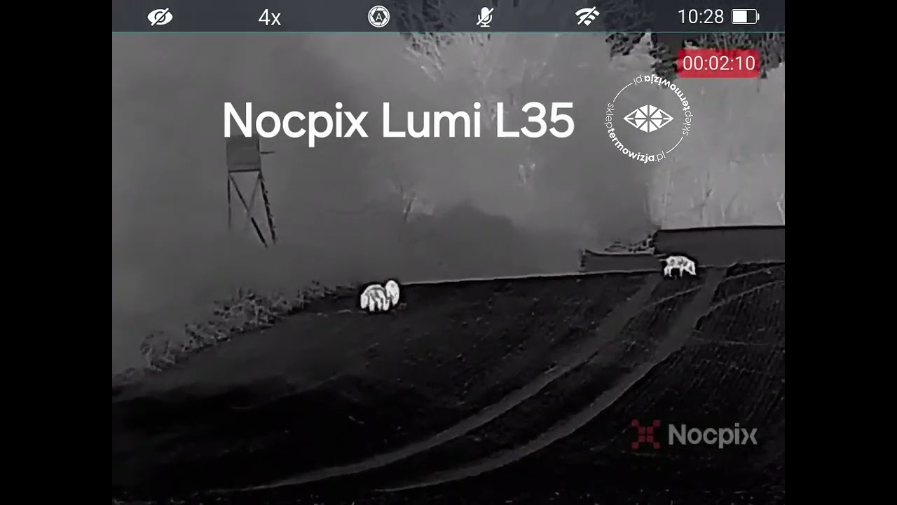 Nocpix Lumi L35