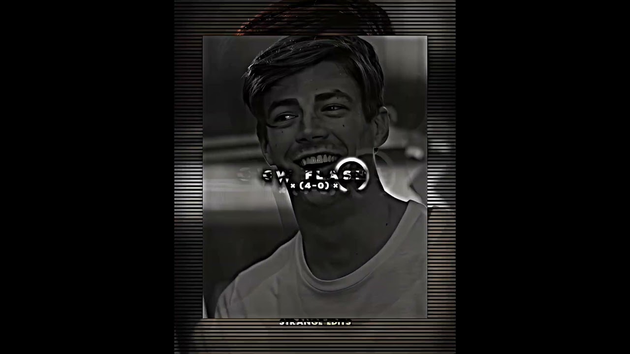 CW FLASH VS DCEU FLASH