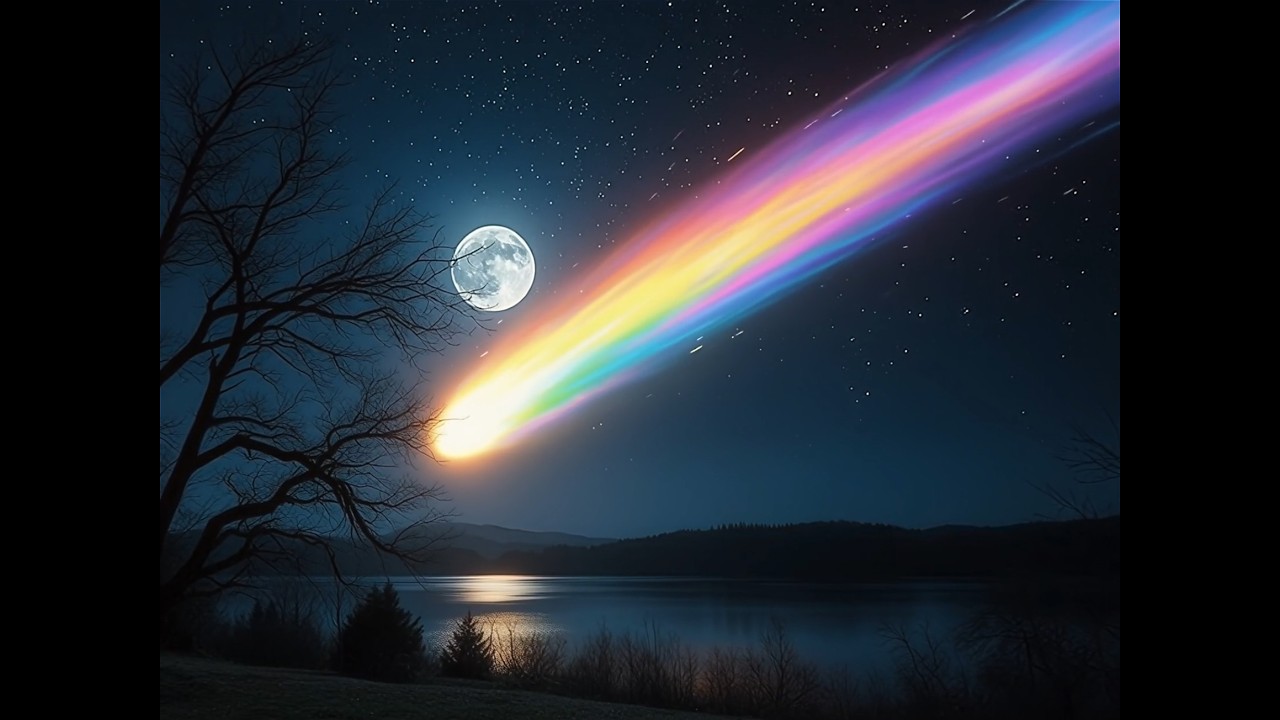 Callisto The Monster #1