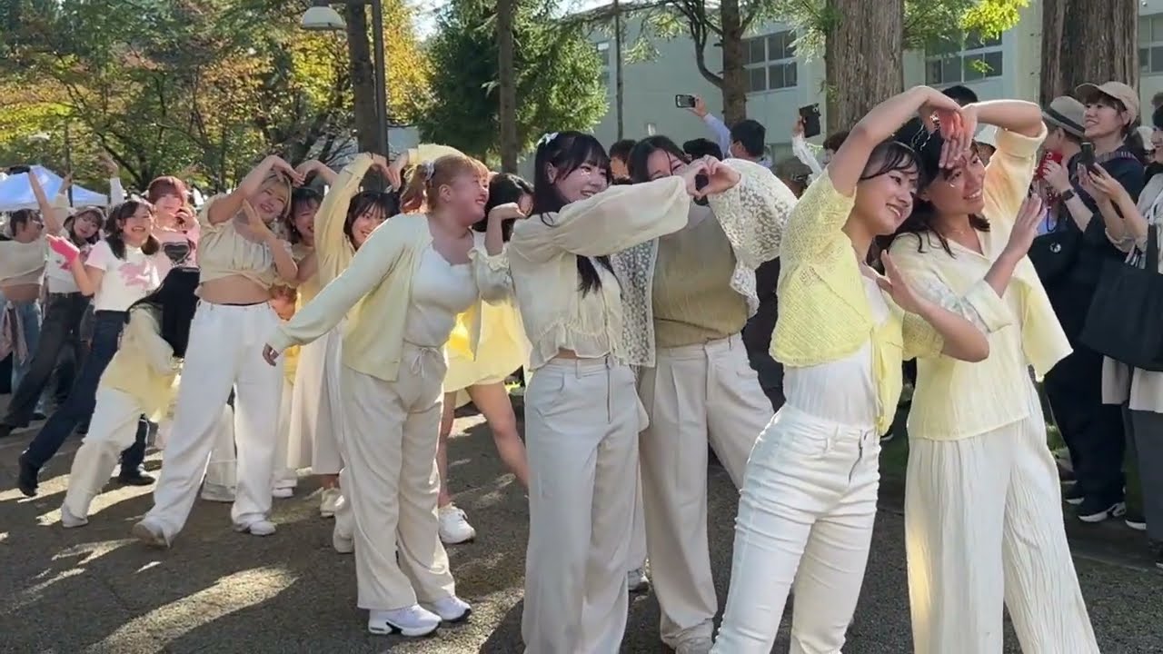 国際教養大学 大学祭'25 