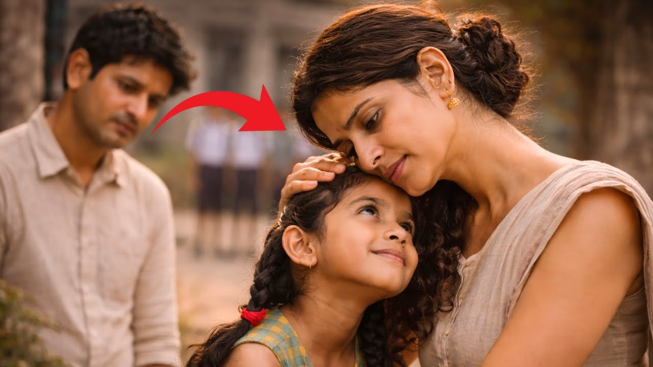 पति ने तलाक दिया, समाज ने छोड़ा… फिर इस औरत ने जो किया?
